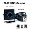 Full HD 1080P Mini USB Webcam Camera with OV2710 Chip and CCTV Lens 5MP 3.6ｍｍ fixed Lens For Live Streaming,Teachin