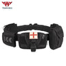 Yakeda Army User Outdoor Black Hunting Tactics Law Enforcement Duty Security Traffic Police air gun Belt