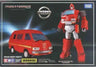 2022 June New Fix Version TAKARA KO Transformation MP27 MP-27 MP-30 MP30 Ratchet Figure KO VERSION Masterpiece Action Figure Toy