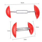 Shoes Stretchers Shaper Expands High Heels Shoe Mini Portable Extende Keeper Women Accessories Adjustable Support Tree Holder