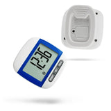 Counter Digital Health Pedometer Monitor Pedometer Tracker Running Walking Pedometer