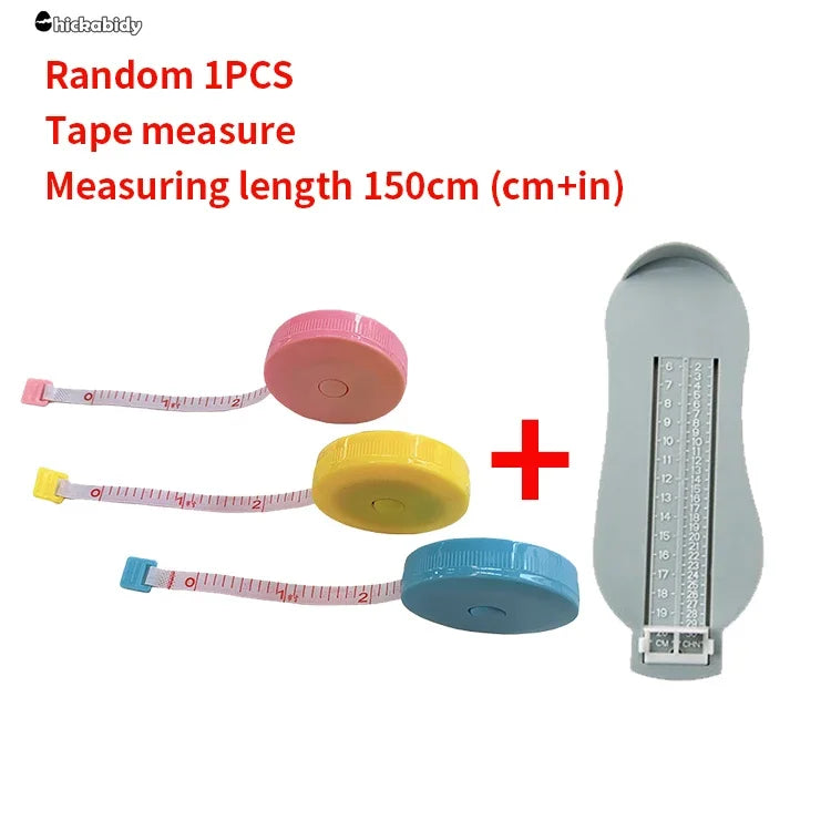 Kid Infant Foot Measure Gauge Shoes Size Measuring Ruler Tool Baby Child Shoe Toddler Infant Shoes Fittings Gauge Foot Measure