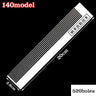 800/1020/2200holes Stainless Steel Ruler For Diamond Painting Embroidery Accessories DIY Drawing Ruler Blank Round Square Drills