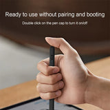 AJIUYU Stylus Pen For Xiaomi RedMi Pad SE 11" 2023 Tablet Pen Rechargeable For MiPad 6 Max 14" Screen Touch Drawing Pen Pencil