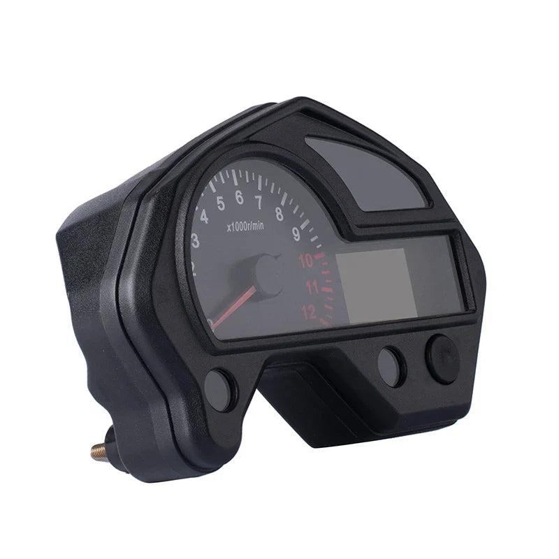 Motorcycle Digital Meter Assembly For Honda Tiger 2000 Speedometer Odometer Gauge Gear Indicator Meter Instrument