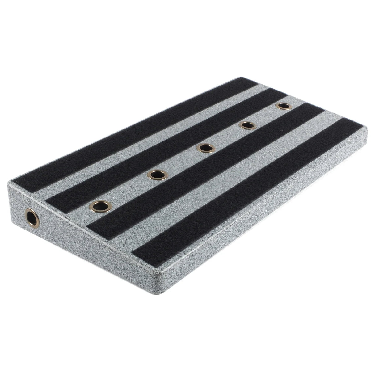 Guitar Pedal Board Rockhouse Guitar Effects Pedal Board Sturdy PE Plastic Guitar Pedalboard Case Guitar Pedal Guitar Accessories