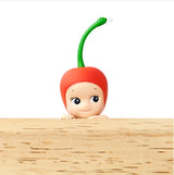 Sonny Angel Blind Box Harvest Series Toy Cute Hippers Fruit And Vegetable Anime Figures Surprise Box Guess Bag Mystery Box Toys