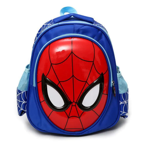 Disney  boys School Bag New Kindergarten Baby Mickey Minnie Children's Small Backpack Cute Preschool Backpack