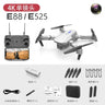 New E88 Pro WIFI FPV Drone Wide Angle HD 4K 1080P Camera Height Hold RC Foldable Quadcopter Dron Helicopter Toys Gift