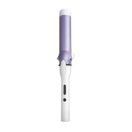 40MM Electric Hair Curler Large Wave Curling Iron Ceramic Glaze Negative Ion Coating 10s Fast Heat Hair Styling Appliances Tool