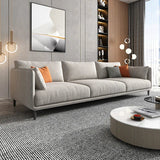 Organizer Design Living Room Sofas Reading Italiano Leather Lounge Futon Couchs Theater Nordic Sofa Para Sala Home Furnitures
