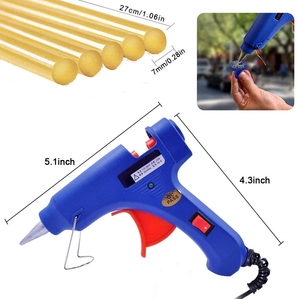 New Car Dent Repair Tools Paintless Dent Repair Kit Auto Paintless Body Dent Removal Remover Kits Dent Puller for Cars