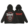 Slipknots Prepare for Hell Tour Rock Band Plus Size Women's Clothing Women Hoodie Sweatshirts Cotton Clothes Hooded Hoody Tops