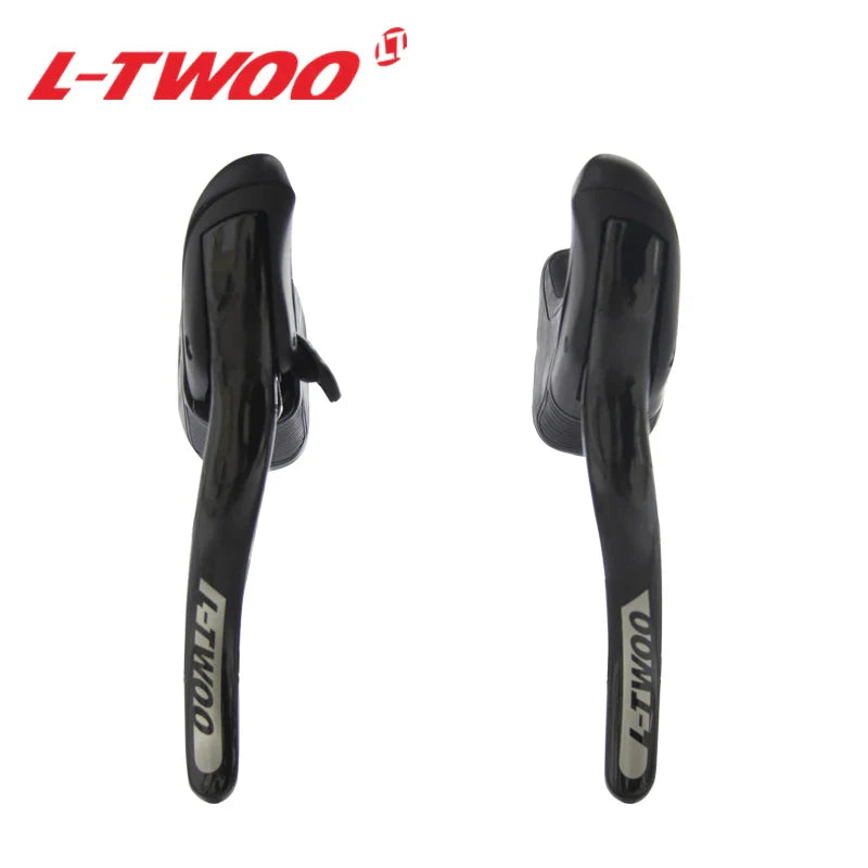 LTWOO GR7 1x10 Speed Gravel Bike Mechanical Brake Shifter Levers 10 V Bicycle Parts