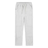 Back Strap button-down Logging Sweatpants Straight Leg Loose Heavy Cotton High Street Slacks