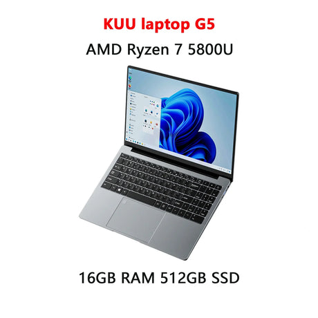 16 Inch Intel Core I7 1280P  Laptops 2.5K 16GB DDR4 512GPCIE Notebook WiFi 6  Backlit Keyboard Camera Gaming Computer