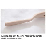 1/3/5PCS Foot File Stainless Steel Foot Rasp With Plastic Handle Callus Dead Skin Remover Pedicure Tool Foot Care Tool