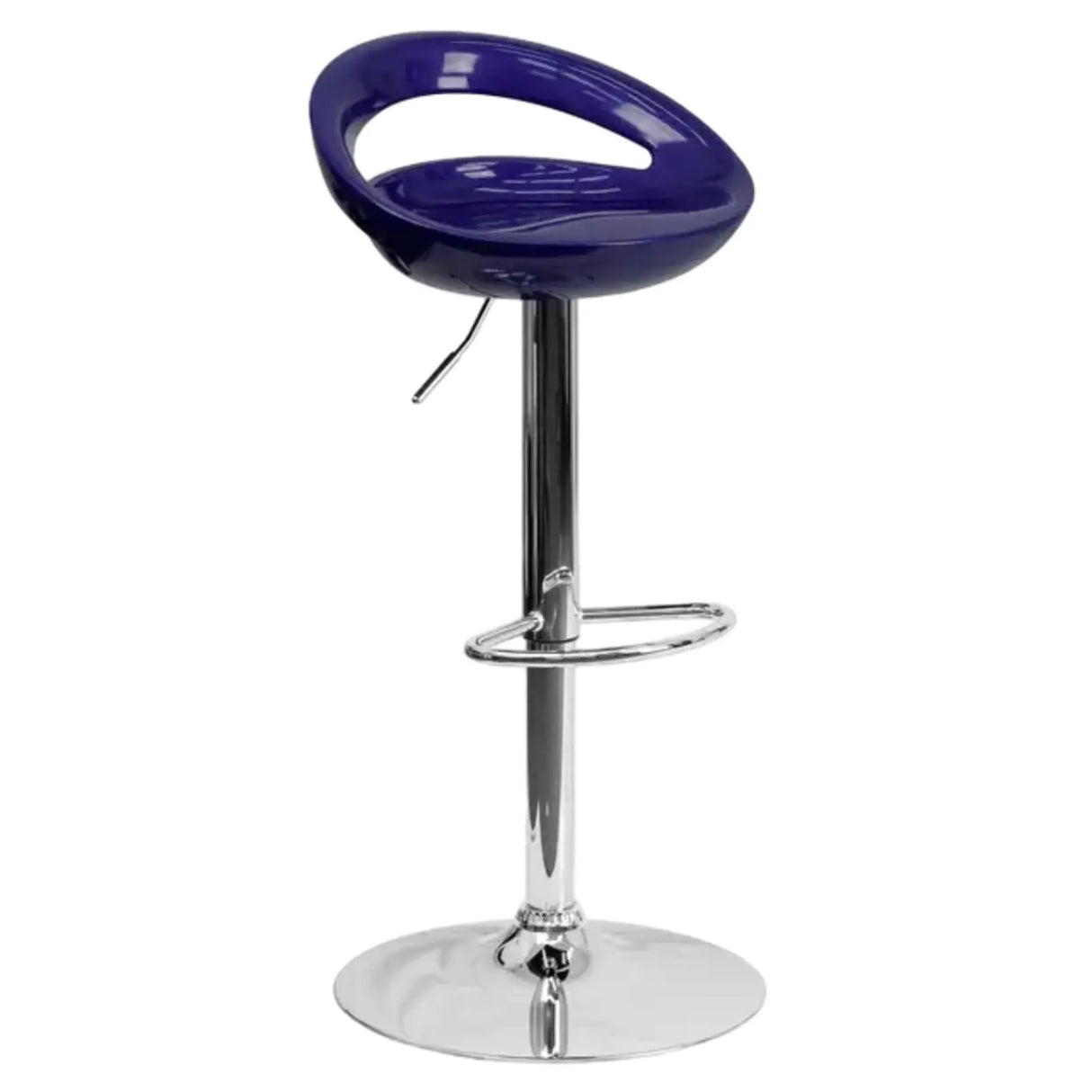 Bar Stool Surface Thickened Comfortable High Performance Sturdy Easily Install Replaces for Designer Chairs Accessories