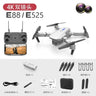 New E88 Pro WIFI FPV Drone Wide Angle HD 4K 1080P Camera Height Hold RC Foldable Quadcopter Dron Helicopter Toys Gift