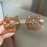 Baby Sunglasses Girls Sunglasses For Kids Sunglasses Boys Hello Kitty Glasses Kids Glasses Childrens Sunglasses Baby Sun Glasses