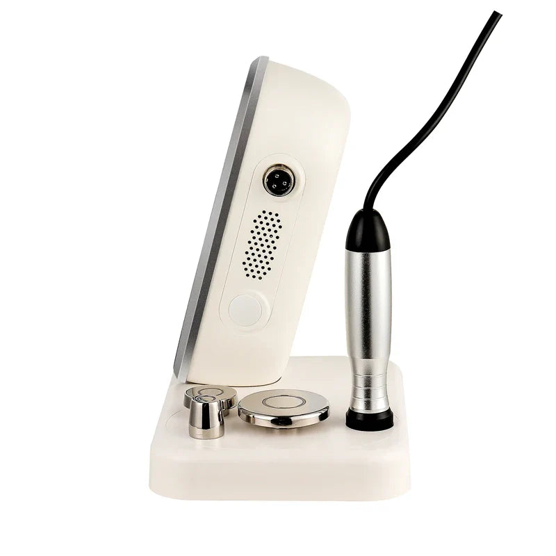 Home Use Portable Anti-Aging Wrinkle Removal Rf Beauty Device