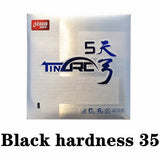 DHS TINARC 5 table tennis rubber original pips-in TINARC-5 DHS ping pong sponge