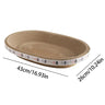 Cat Scratcher Bowl Bed Heavy Duty Cat Scratcher Bed Cat Scratcher Toy For Grinding Claw Furniture Protector To Protect Sofa