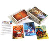 Board Game Dixit English Edition Expansion Strategic Family Gathering Camping Party Friend Playing Cards Collection Toys