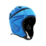 Rugby Soft Helmet Soccer Headgear Football Headguard for Children Safety Sports Helmet