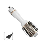 Professional Hair Dryer Brush for Women 2 in 1 Volumizing Brush Dryer Brush