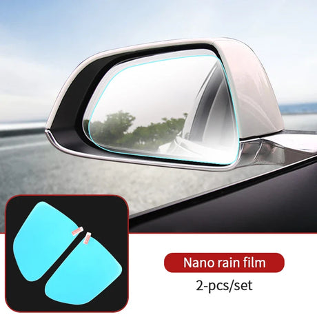 Rearview mirror film for Tesla model Y accessories/car accessories 2016-2023 model 3 tesla y accessoires