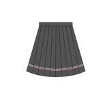 JK uniform suit Japanese college style sweet long and short-sleeved sailor suit pleated skirt Fashion School Uniform