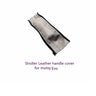 Baby Leather Handle Covers For Mutsy Evo Stroller Pram Bumper Protective Cases Armrest Covers Carriage Bar Accessories