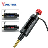 Universal Spark Plug Tester Wrench Adjustable Ignition Coil Tester Portable Car Repair Tool Ignition System Coil Engine Tester