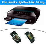 Print Head Sensitive Accurate Print Nozzles Professional Printer Parts Universal Printhead Replacement Kit 3D Printer Accessorie