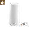 Youpin Mijia Zhirui Smart Bedside Lamp Home Atmosphere Lighting Desk Night Light Music Sync Works with Mijia Mi Home APP