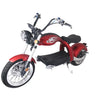 New Model Hot Sale Europe Warehouse 2000w Two Wheel Adult Citycoco Scooter Electric Motorcycle