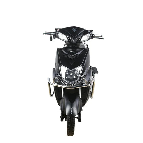 Hot Selling 1000w 60V Leader Two Wheels Adult Electric Motorcycle Electr Scooter Bike7