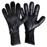 Kids Adults Thicken Latex Goalkeeper Gloves Goalie Gloves Football Soccer Anti-slip Protection Soccer Children Goalie Gloves