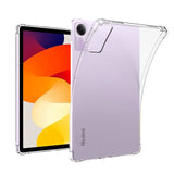 Tempered Glass For Xiaomi Redmi Pad SE 11” 2023 Screen Protector Tablet Case funda Protective Film for Redmi Pad SE 2023 11 inch