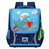 Children Schoolbag Schoolchild Backpack Kindergarten Cute Cartoon Space Bag Large and Small Kid Backpack Little Girl Bookbag