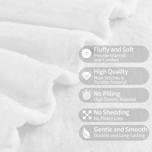 S-Suzuki Blankets for Decorative Sofa Blankets & Throws Child Blanket Summer Comforter Furry Throw Bed Double Fluffy Soft Custom