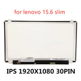 Original 15.6'' for lenovo G50-45 G50-70 G50-80 G50-30 N50-80 E550C Y50 B50 Z51 IPS FHD 1920X1080 Screen LCD LED Display Matrix