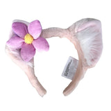 Disney Christmas Catoon Plush Animal Hairband Headband Hair Accessories women girl Baby toys kids COSTUME Headband Hair