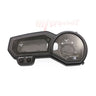 For 2006 - 2013 Yamaha FZ1 FZ1N FZ1S FZ6 FZ6N FZ6R Motorcycle Meter Box Speedometer Odometer Tachometer Cover 2010 2011 2012