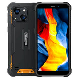 Oukitel WP32 Rugged Smartphone 5.93" FHD+ Display Android 13 Unisoc Tiger T606 4GB 128GB 6300mAh 20MP Camera NFC 4G Cellphone