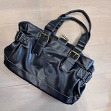 The new lady bags can be customized color and texture Fashion handbags wome Custom bags DIY