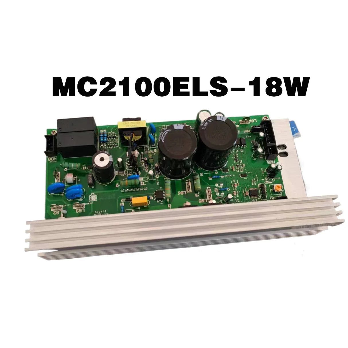 Treadmill Motor Controller MC2100ELS-18W MC2100ELS-18W-ZY / 2Y 220V Lower Control Board Power Supply Board for ICON PROFORM PCB