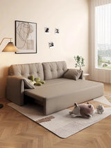 Metal Double Living Room Sofas Foldable Cream Theater Outdoor Couch Designer Upholstered Sofa Sala De Estar Bedroom Furniture