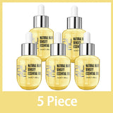 PURC 10PCS Hair Growth for Men Women Products Ginger Hair Oil Fast Grow Serum Anti Loss Regrowth Scalp Treatment Hair Care